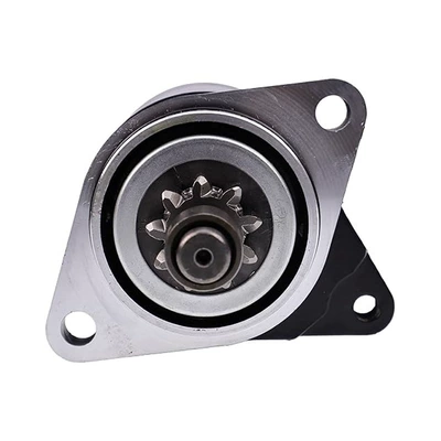 Jet Ski Starter – Starter and accessories