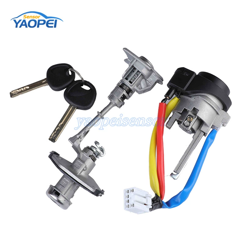 8197003SA00 is suitable for 2011-2015 Modern Sonata ignition key switching core ignition lock lock