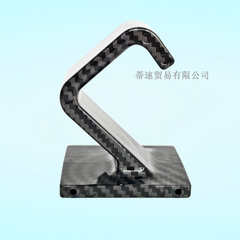 Modified Quick Release Steering Wheel Hook 3M Adhesive Universal