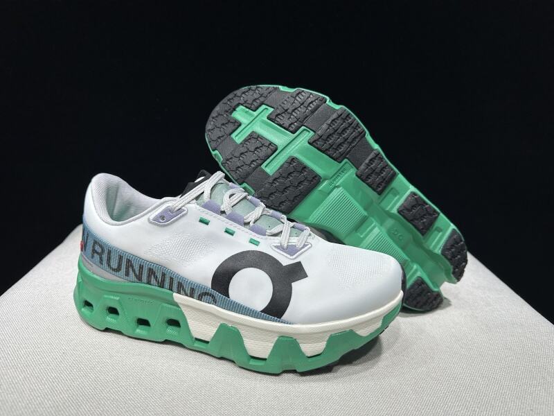 莆田鞋 On昂跑 Cloudmonster Hyper 超级怪兽 运动鞋 尺码36-45|undefined