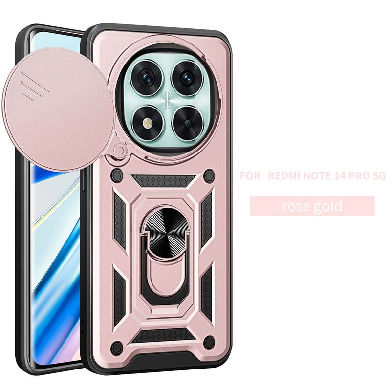 Anti-Drop Phone Case for Rm Note 14 Pro 5g Shunjia Push Window Redmi Series E-Commerce High Quality Anti-Drop Phone Case for Rm Note 14 Pro 5g Shunjia Push Window Redmi Series E-Commerce High Quality