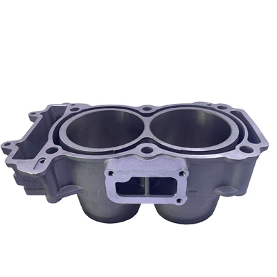 Motorcycle Parts, Cylinder and parts