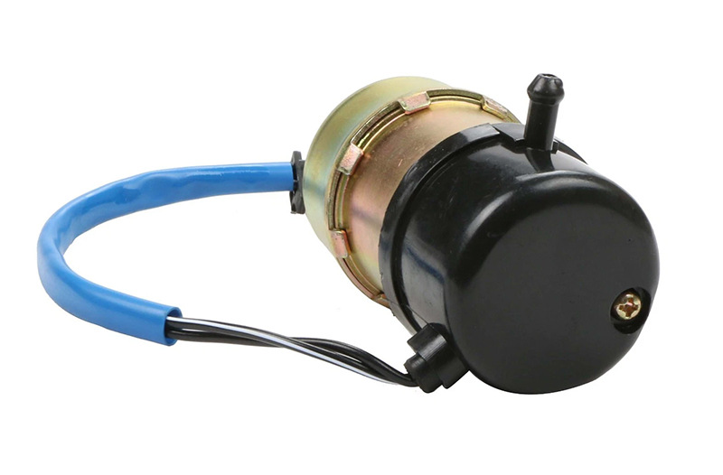 Factory Direct Sales 49040-1054 Suitable for Yamaha Electronic Fuel Pump Motorcycle Electronic Pump 49040-1063