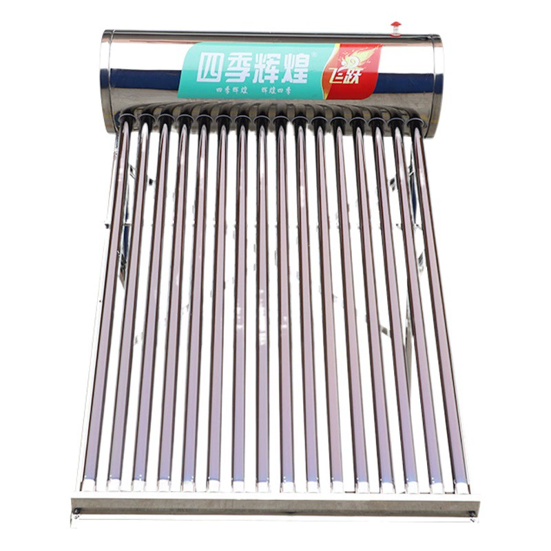 Производители оптовых бытовых солнечных водонагревателей