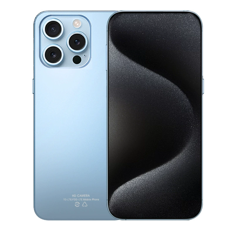 Смарт‑часы, мобильный телефон, Intel Core i16, 16 Pro Max, поддержка всех сетевых стандартов связи, Android, широкий экран