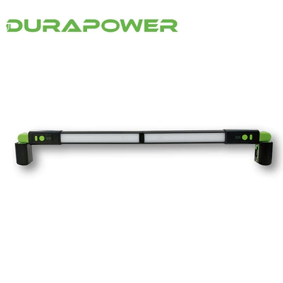 Cob Bright Lights, Auto Repair Lights — İşçi projektorları - hood-strip-lighting