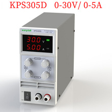 ���ҹ�Ӧ�̲�ɵ�ֱ����ѹ��ԴKPS305D������30V/5A�߾�����ѹ