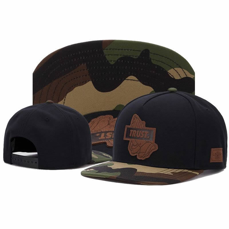 Sombrero de ala plana de comercio exterior, gorro de ajuste, gorro de coche, gorro de moda estadounidense, lote de entrega de una pieza de sol