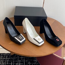 25�¿�С���L��Ƥ���^������9cm �ָ���ЬŮӢ���L���e������ЬŮ