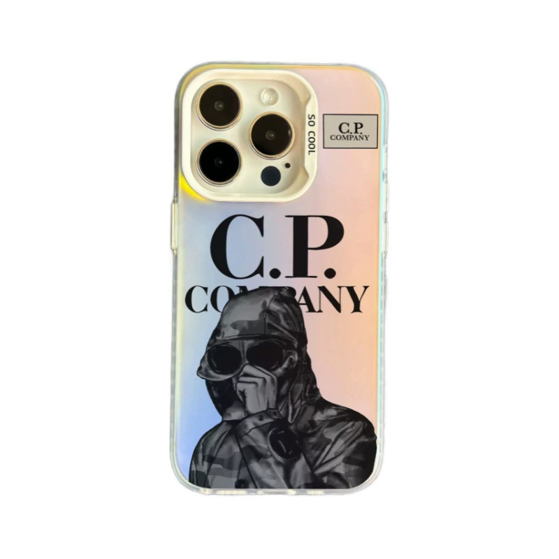 Чехол совместимый с Apple, для iPhone 16, iPhone16 Pro, защитный чехол, черная маска, iPhone, (跨境贸易)