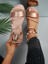N 41278 Women's Sandals Dropshipping Welcome Bohemian and