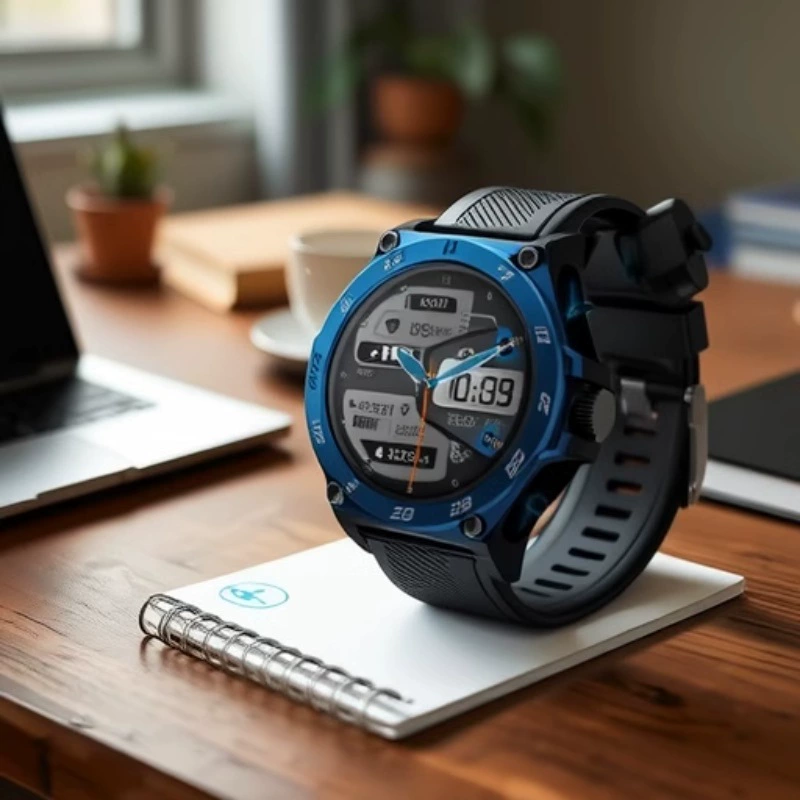 Браслет, наушники, LC18, 2 в 1, bluetooth
