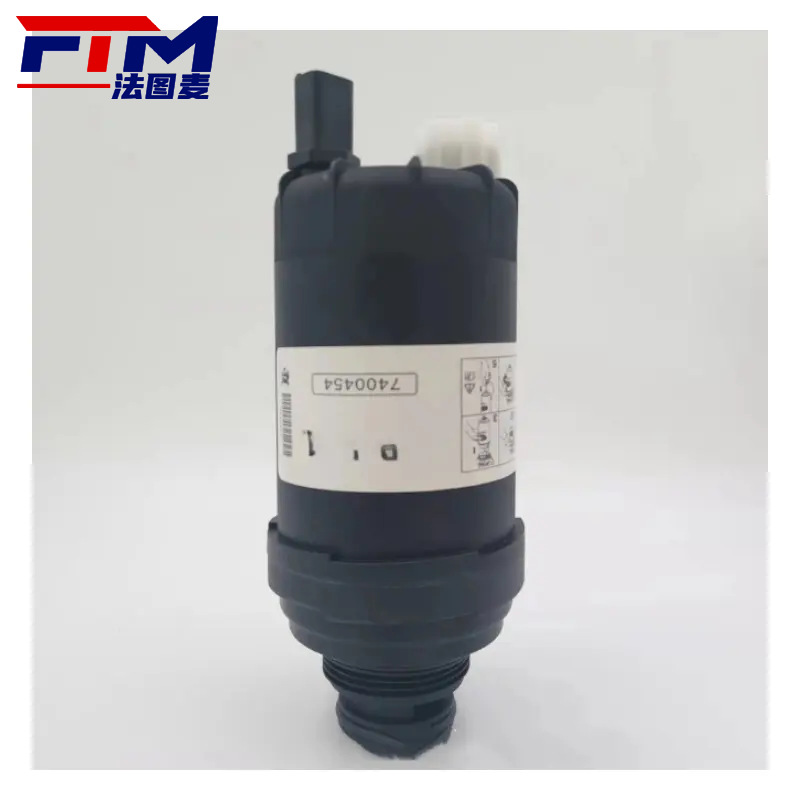 7400454 SN40898 engine assembly diesel filter element engineering machinery loader diesel filter