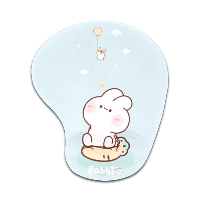 RJ-092 화이트 래빗