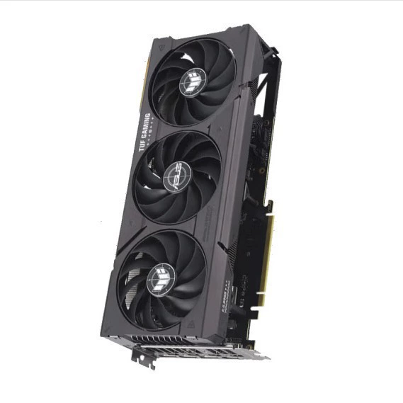 ASUS Esports Agent TUF GeForce RTX4060TI-O8G-GAMING самостоятельная видеокарта, подходящая для