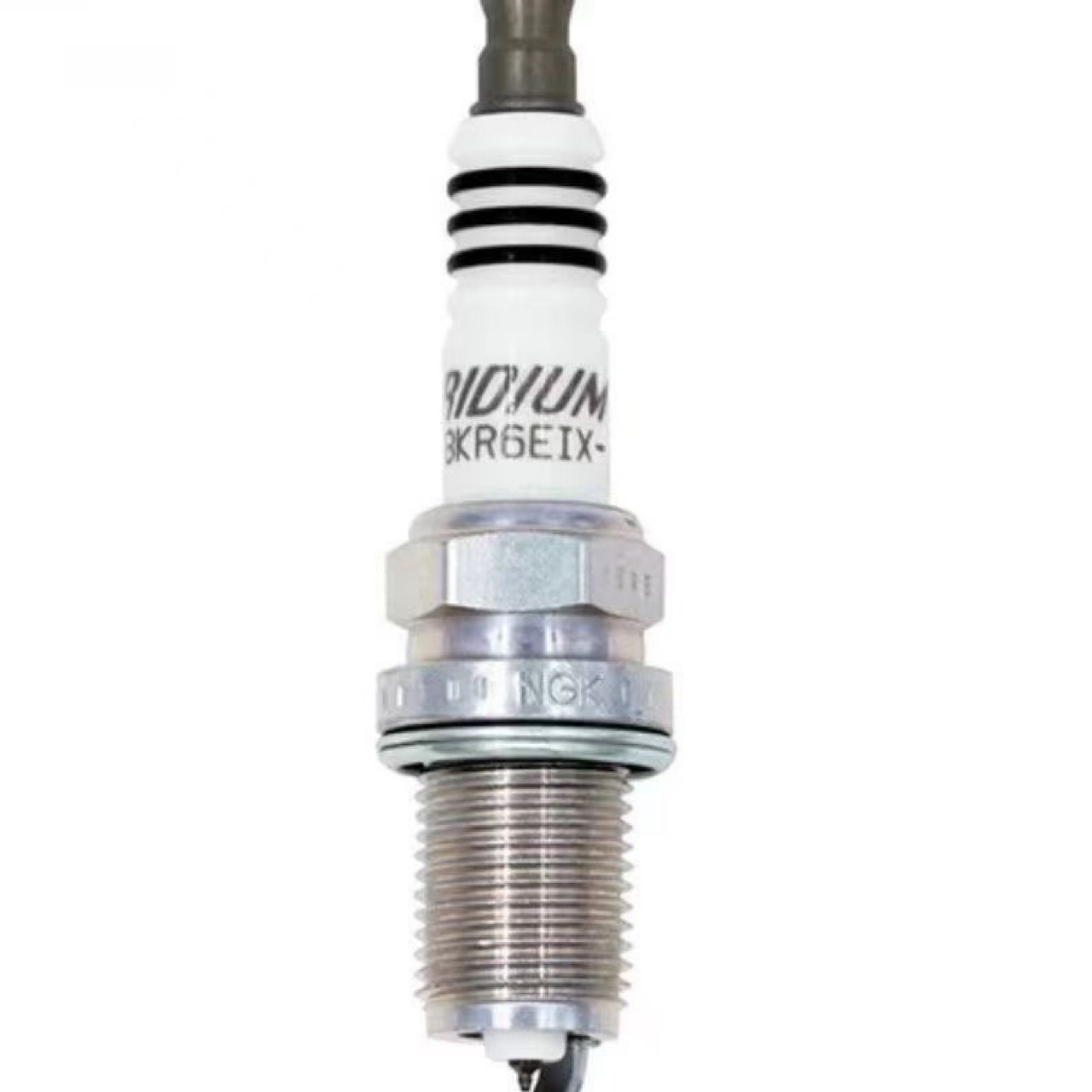 Ngk4272Bkr6Eix-11 Spark Plug for Old Bora, Swift, Sx4, Excelle, Haval H6, H3