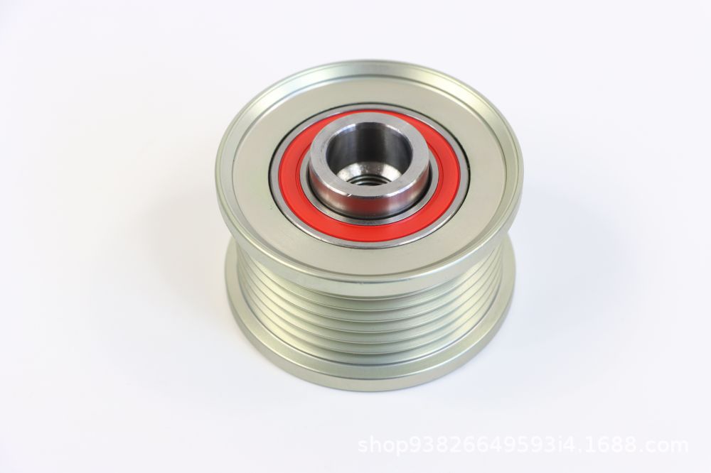 Applicable to Toyota Alternator Single Wheel Sea Lax 27415-0L030 27060-0L010
