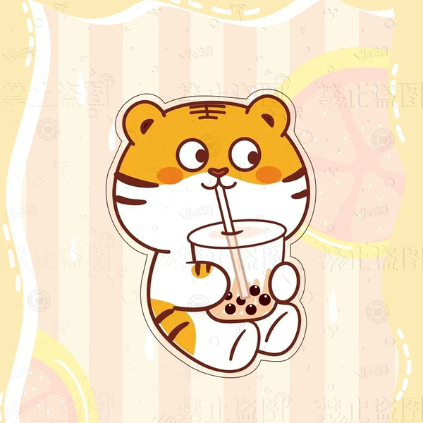 Milk tea XZ0079