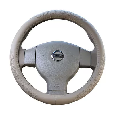 Cover, Steering wheel cover