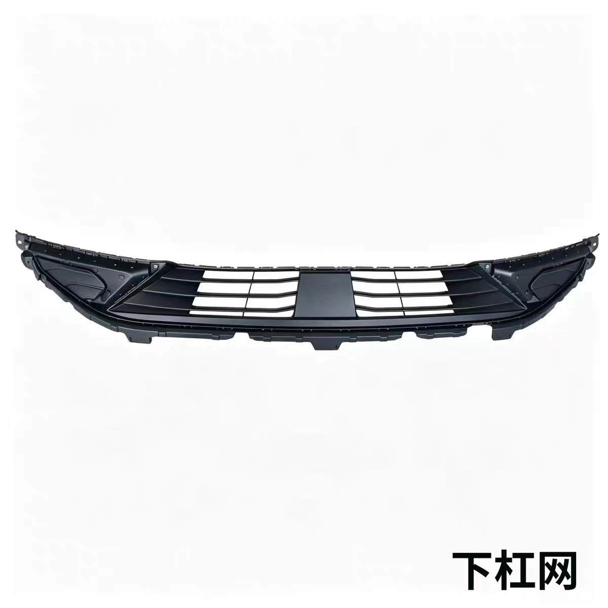 Compatible with the new 2022 model of the Neta U, including the front bumper assembly and the new Neta U anti-collision bar