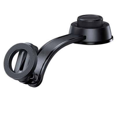Central Control Screen Stand: Car phone holder - c37x38-magsafe-magnetic-car-suction-cup-mobile-phone-holder