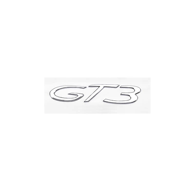 erelectric Panamela English — Car logo - bright-silver-gt3