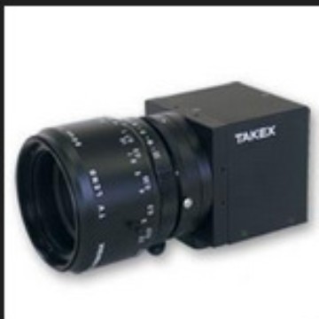 TAKEX  竹中 日本  逐行扫描相机  FS2200GE