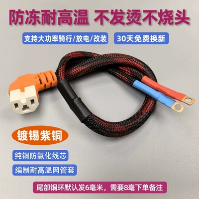 High Temperature Resistant Inverter Conversion | Other Electric Vehicle Accessories