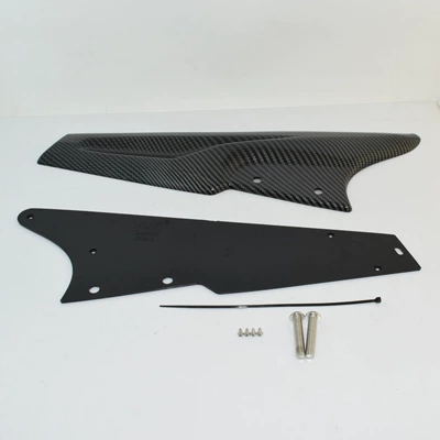 Suitable for Yamaha Xt1200Z Motorcycle frame - carbon-color-water-transfer