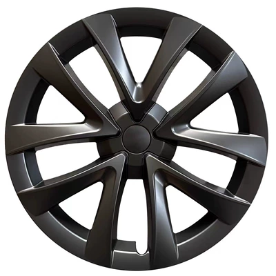 Suitable for Tesla model3 hub — Hub cover