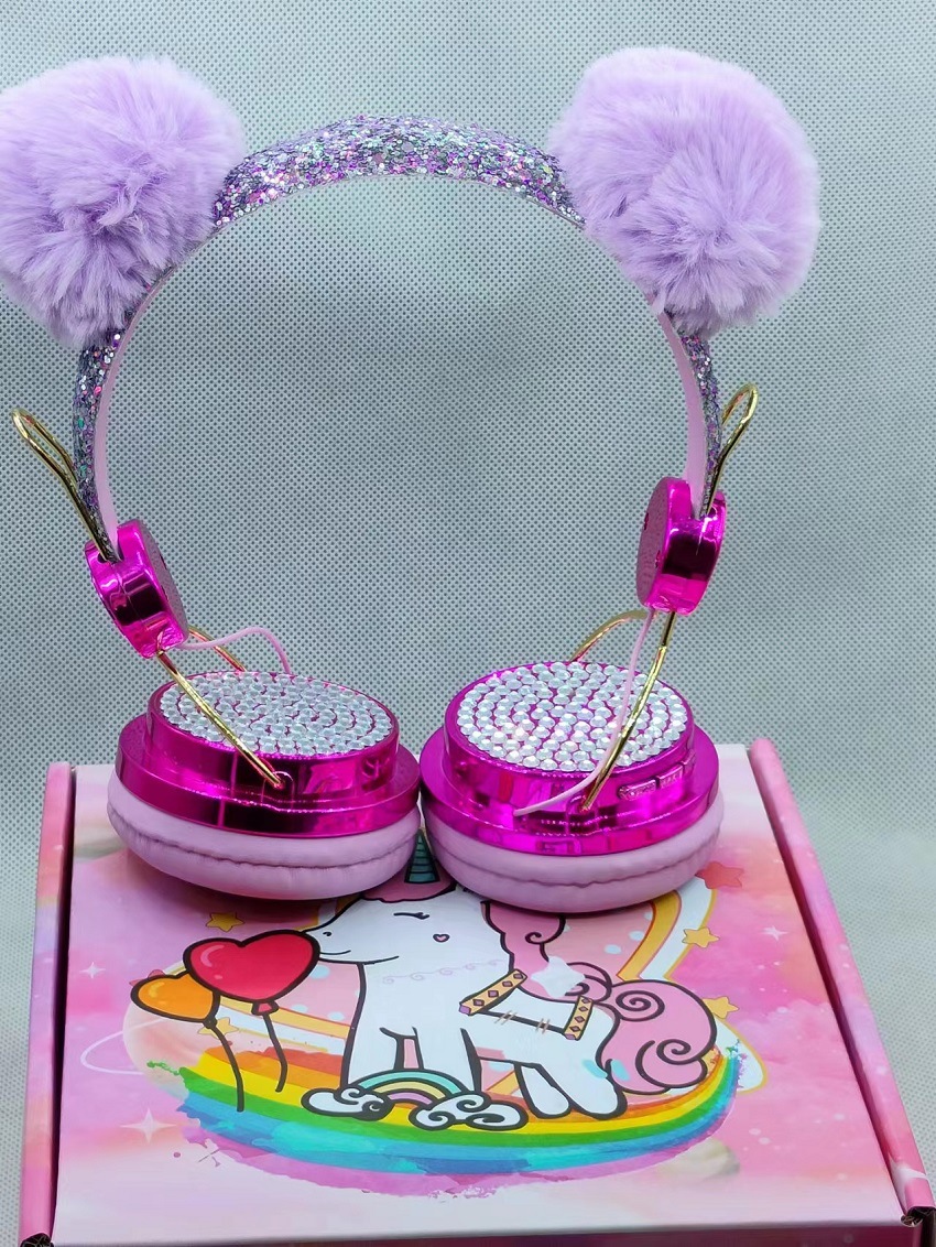 Plating rose red color box packaging