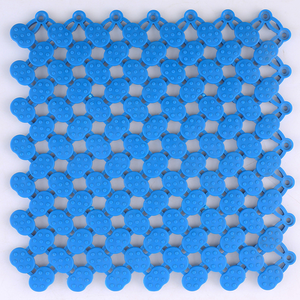 리틀피트-블루 (20cm*20cm*0.7cm)