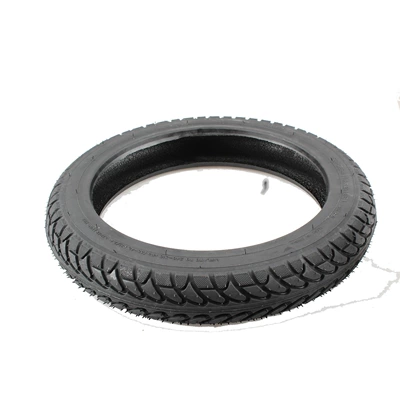 Elektrikli avtomobil şinləri Vacuum Tire Kukirin