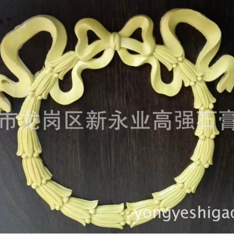 石膏线生产厂家GRG厂家批发GRG造型GRG罗马柱订zhi石膏线罗马柱