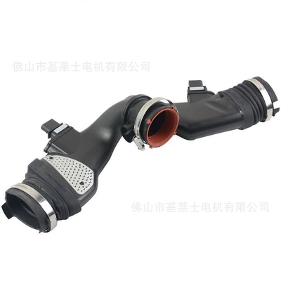 Applicable Mercedes-Benz OM642 intake pipe 6420908237 6420907437 6420907397
