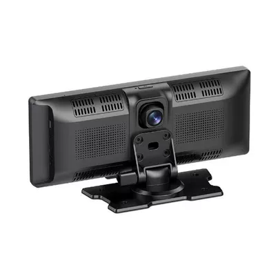10.26-Inch 4K Front, Simsiz CarPlay və Android Auto