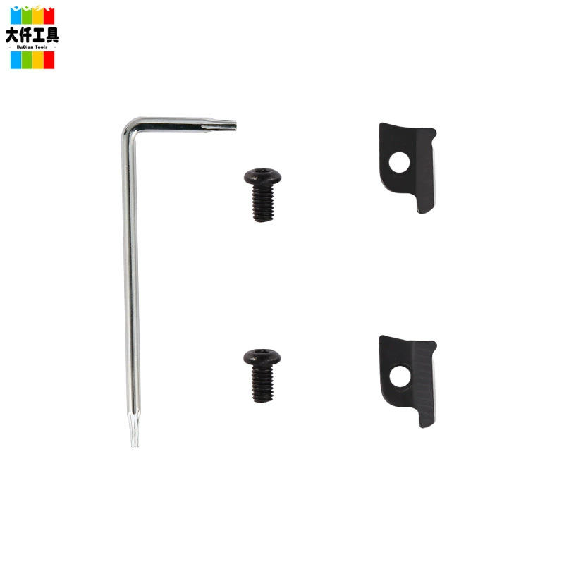 Многофункциональные клещи серии аксессуаров для плоскогубцев набор замены комплекта для оборудования 5R13 Нихромовая сталь ломтик