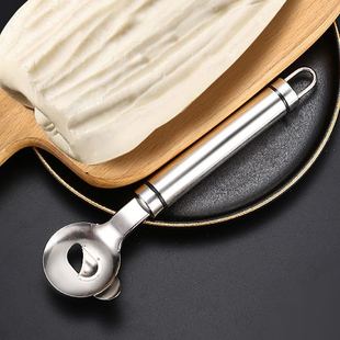 Stainless Steel Noodle Knife Noodle Slicer Noodle Slicer Restaurant Special Household Novice Noodle Slicer 304 Stainless Steel Knife