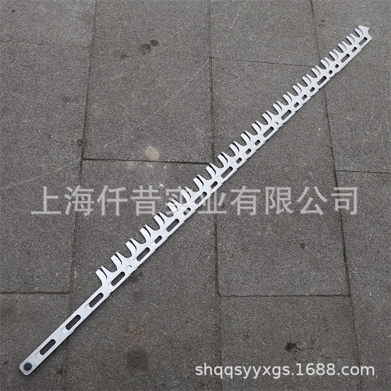 适配日本ECHO爱可HCS-3811ES 3810ES汽油单刃茶树绿篱修剪机剪刀