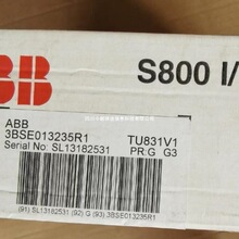 �h�r�F؛ABB 3BSE013235R1 TU831V1 DCSģ�K ���� TU831V��ԃ�ͷ�