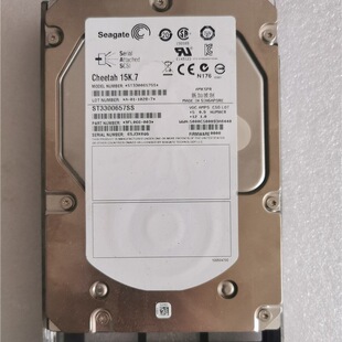 300G 15K7 6GB 3.5��SASӲ�P ST3300657SS F617N M525M����������