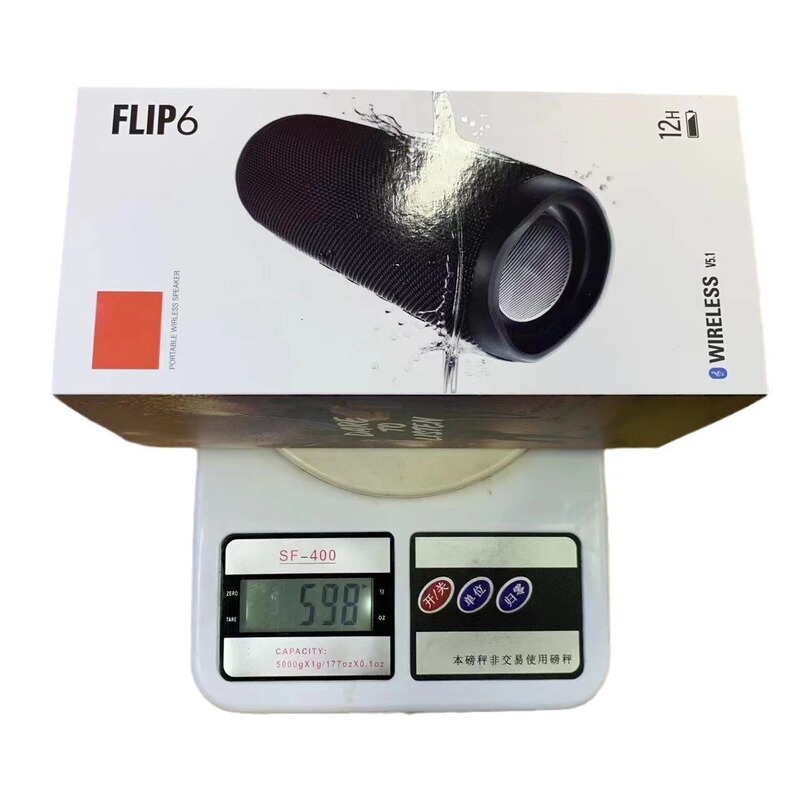 外国貿易のトップはFLIP6万華鏡を配合します。|undefined