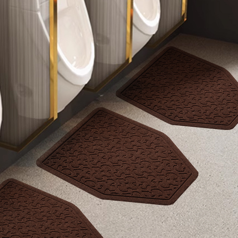 브라운 CR151 변기매트