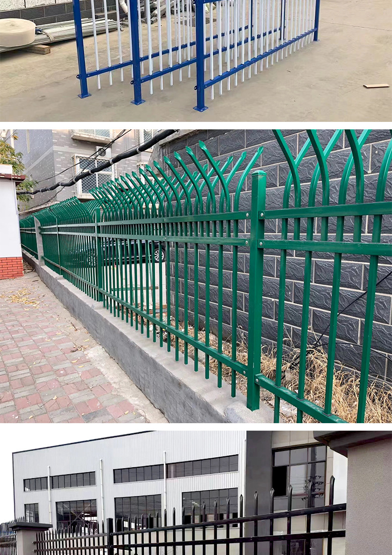 万雷锌钢护栏详情_09