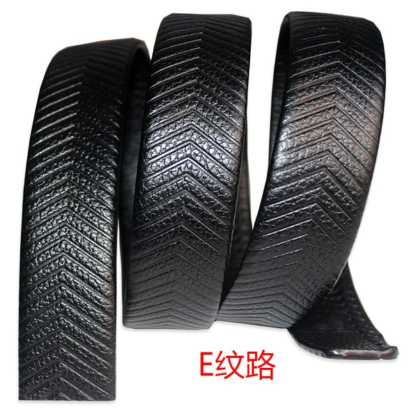 Black E