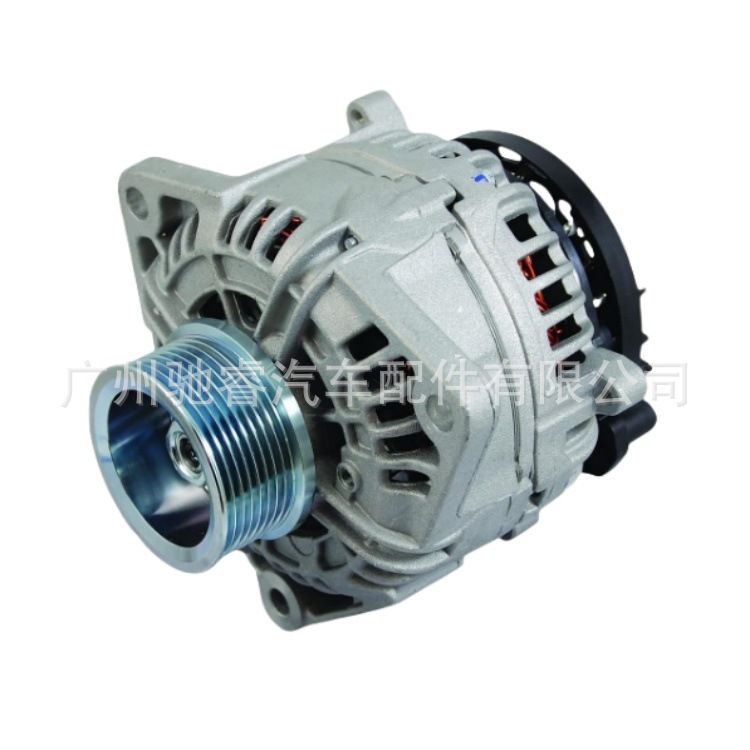 0141545402适用于奔驰卡车交流发电机28V100A发电机总成