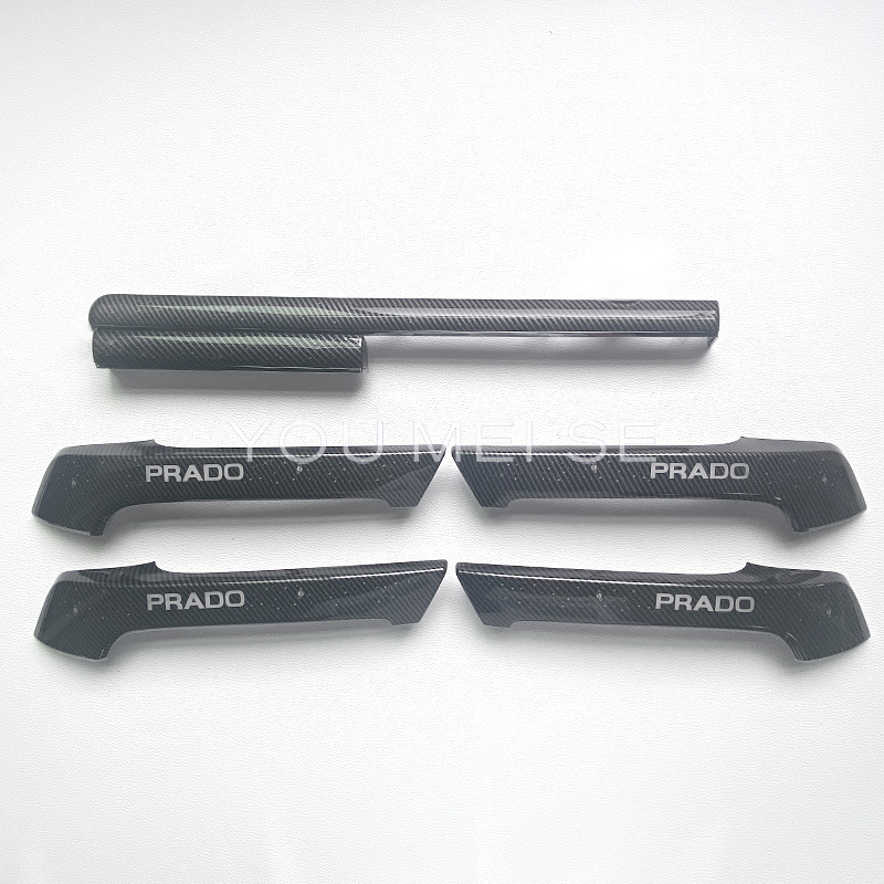 Car Ambient Lighting Suitable for Toyota Prado 2010-2019 Prado