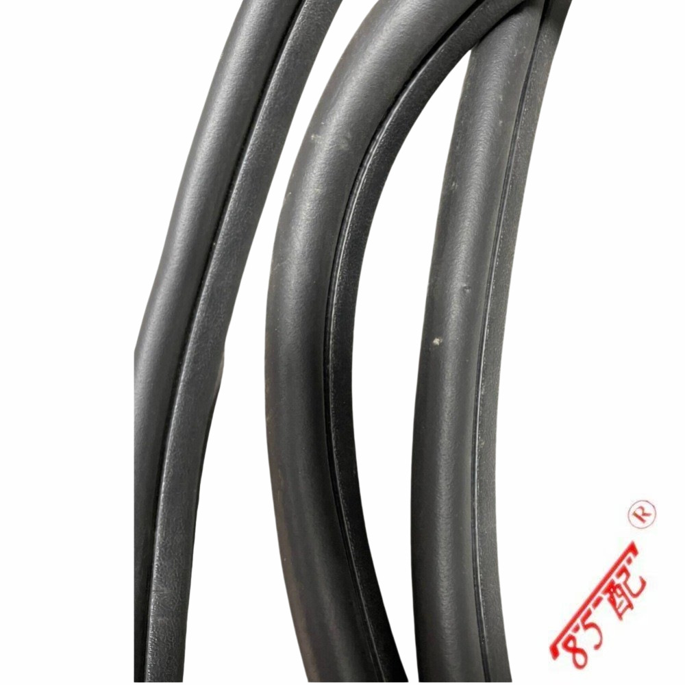 Door seal 9023EV 9023EJ 9023EK for Peugeot 206 207 Citroen C2