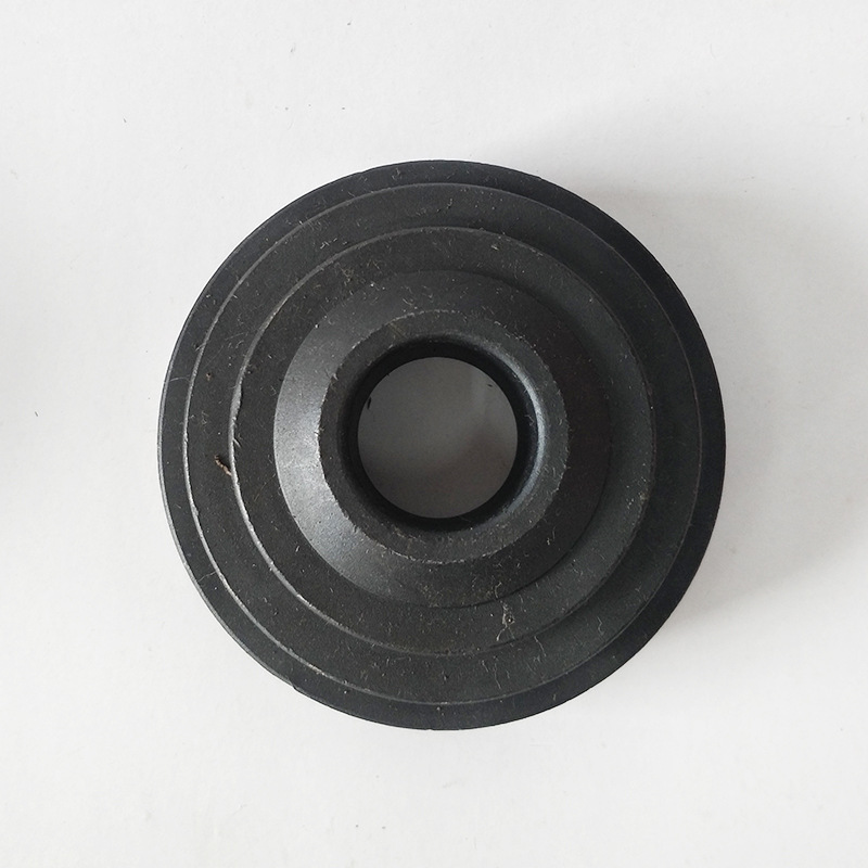 Extracción de cabeza de bola de 9 piezas, extractor de cabeza de bola de brazo oscilante de todo el automóvil, herramienta de desmontaje de eje transversal, extractor de tipo C