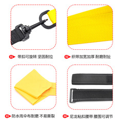 Swimming Training Resistance Umbrella Children Adult Swimming Trainer Swimming Traction Resistance Umbrella Strength Speed Training 